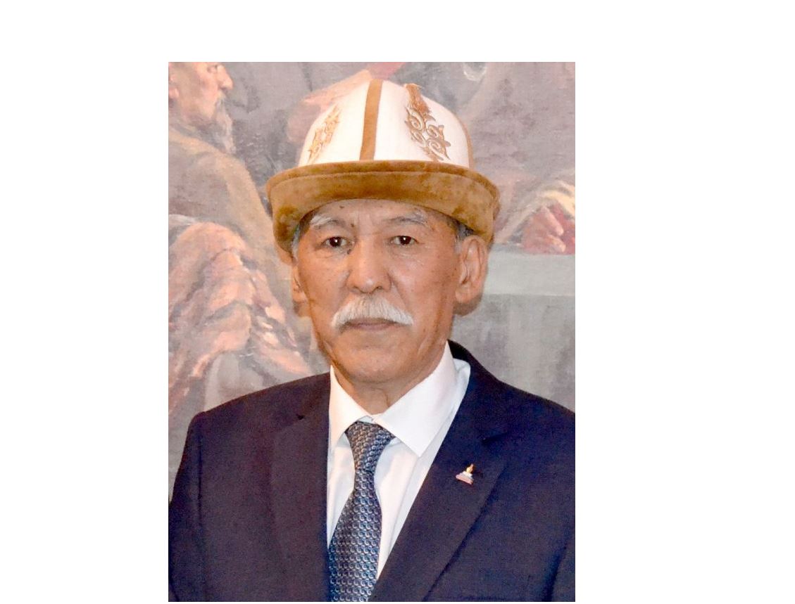 Айдарбек Сарманбетов: Абайды оқыған сайын ақылың толыса түседі