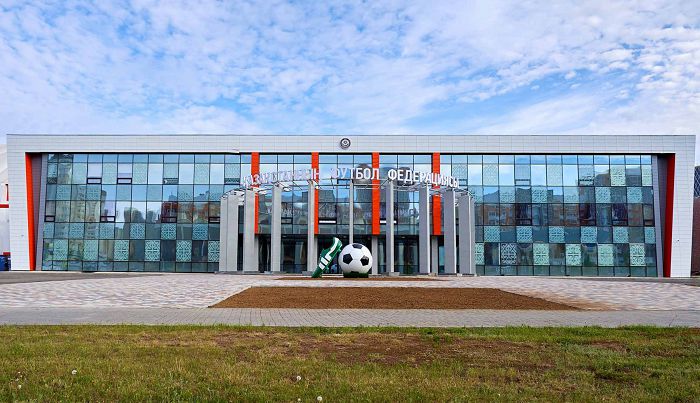 Коронавирус: Қазақстан футбол федерациясы спорттық іс-шараларды тоқтатты