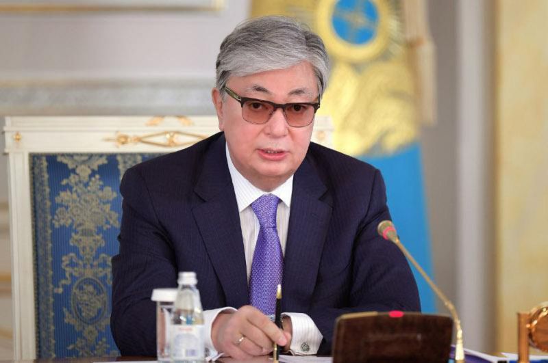 Үкімет түбегейлі өзгерістер жоспарын әзірлеуі тиіс – Президент