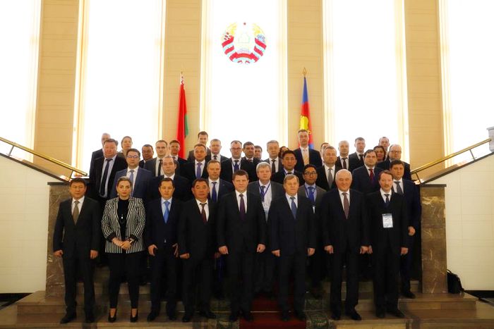 Кеден қызметтерінің біріккен алқасының 34-отырысы өтті
