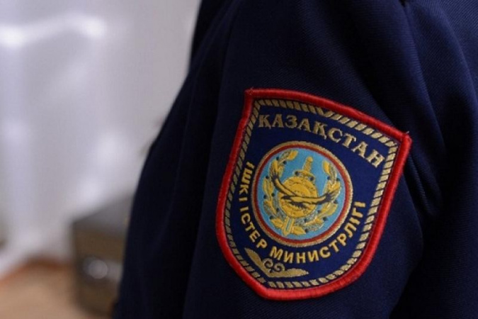 Вирус жұқтырған әйел қылмыстық жауапкершілікке тартылды