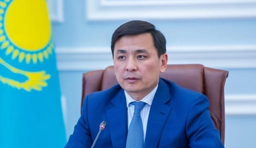 Елорда әкімі Алтай Көлгіновтің коронавирус бойынша қала тұрғындарына үндеуі