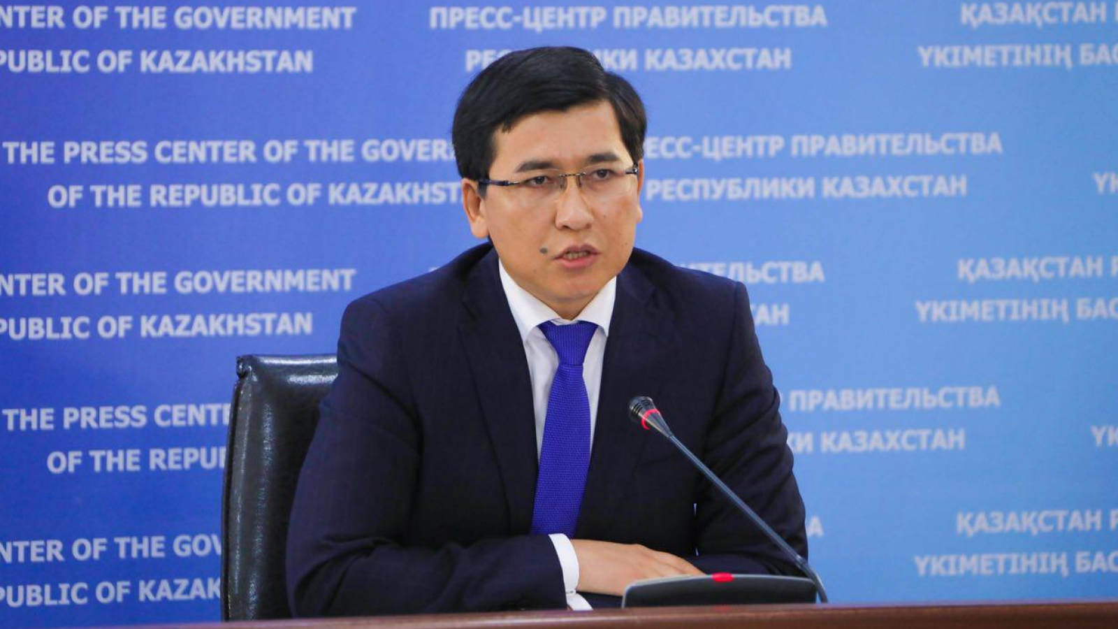 Қажет болған жағдайда қашықтан оқуды әрі қарай жалғастыруға дайын боламыз - Асхат Аймағамбетов