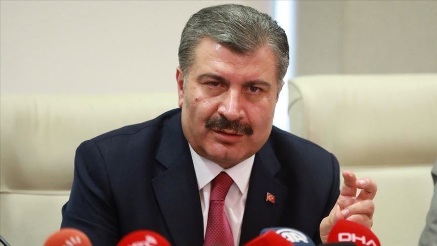 Түркияда 18 адам коронавирус жұқтырды