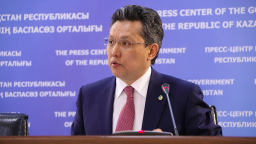 Б.Сұлтанов: Еліміз азық-түлікпен толық қамтамасыз етіліп отыр