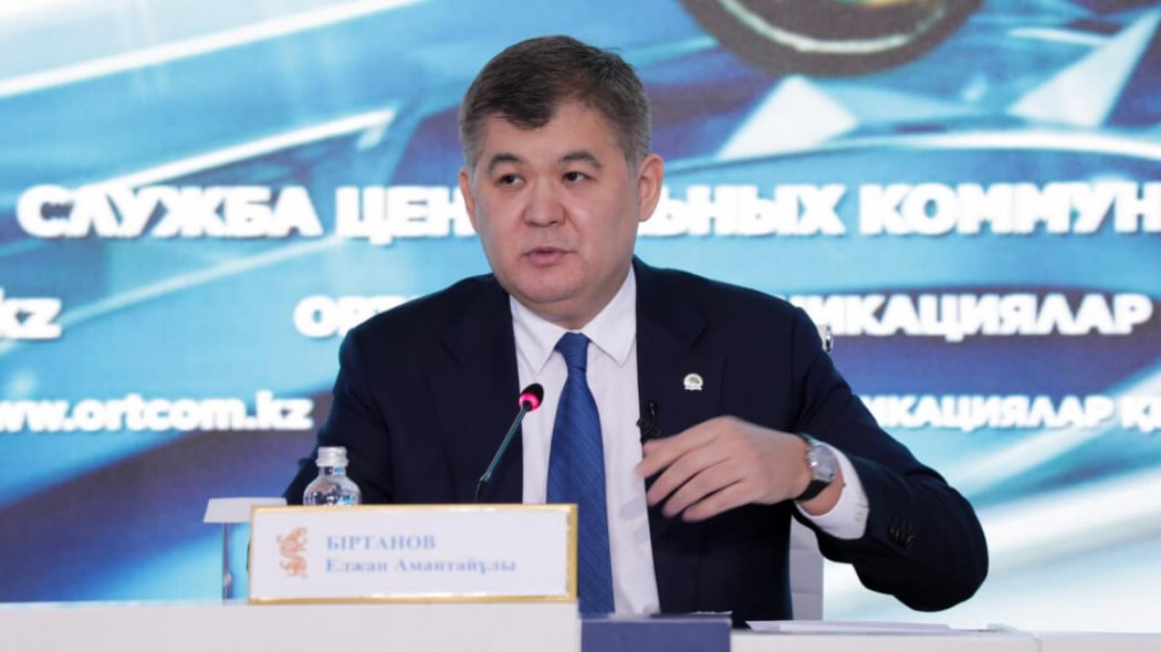 Қазақстанда коронавирус жұқтырғандар саны 27-ге жетті
