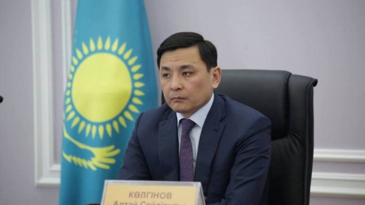 Карантин: Елордада 70 пайыз адам қашықтан жұмыс істейді