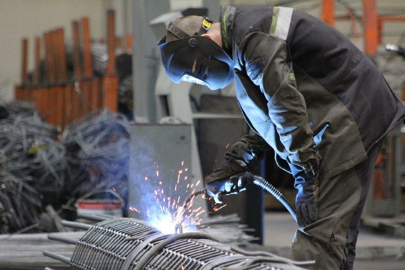 Өнеркәсіптік қауіпсіздік мәселелері бойынша заң жобасы әзірленді
