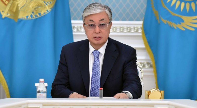 Президент кәсіпкерлерді жеңілдікпен несиелендіру жөнінде тапсырма берді