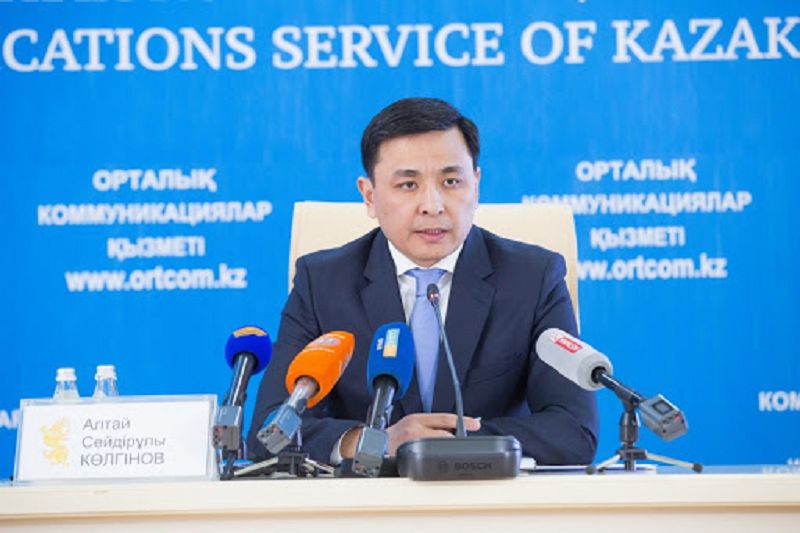 А.Көлгінов: Карантин мен комендаттық сағатты шатастыруға болмайды