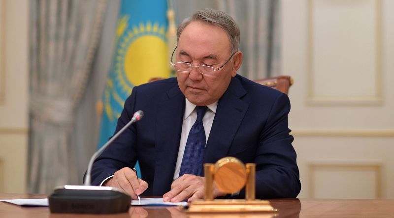 Елбасы коронавируспен күреске 200 млн теңге бөлуді тапсырды