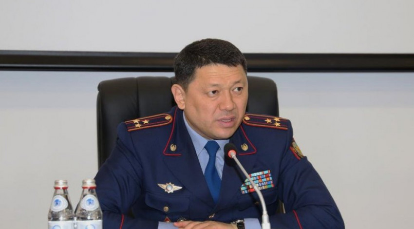 Әлеуметтік желілерде жалған хабарлама таратқандар жауапкершілікке тартылады