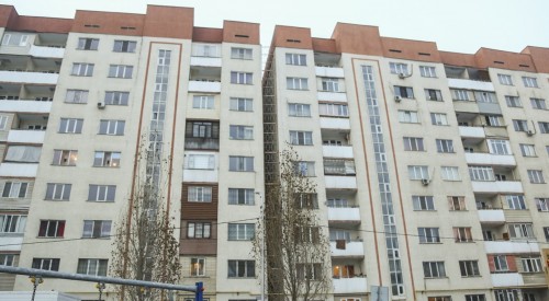 Алматы қаласы Тұрғын үй саясаты басқармасы карантин кезеңіне дайын