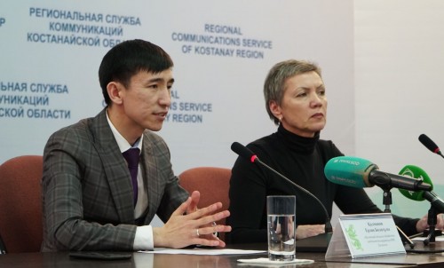 Қостанайдағы облыстық филармония онлайн-концерт береді
