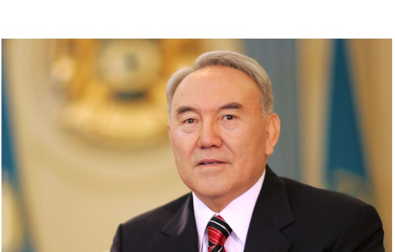 Қазақстанды әлемге танытты