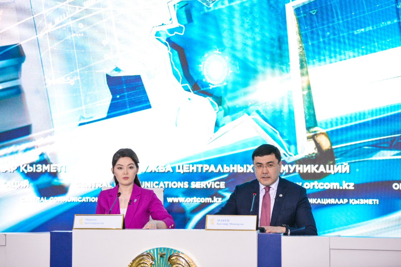 Карантин: Елордаға азық-түлік өнімдері жасыл дәліз арқылы тасымалданады