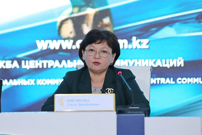 Елордада коронавирус жұқтырғандардың 68 пайызы 30-49 жас аралығында
