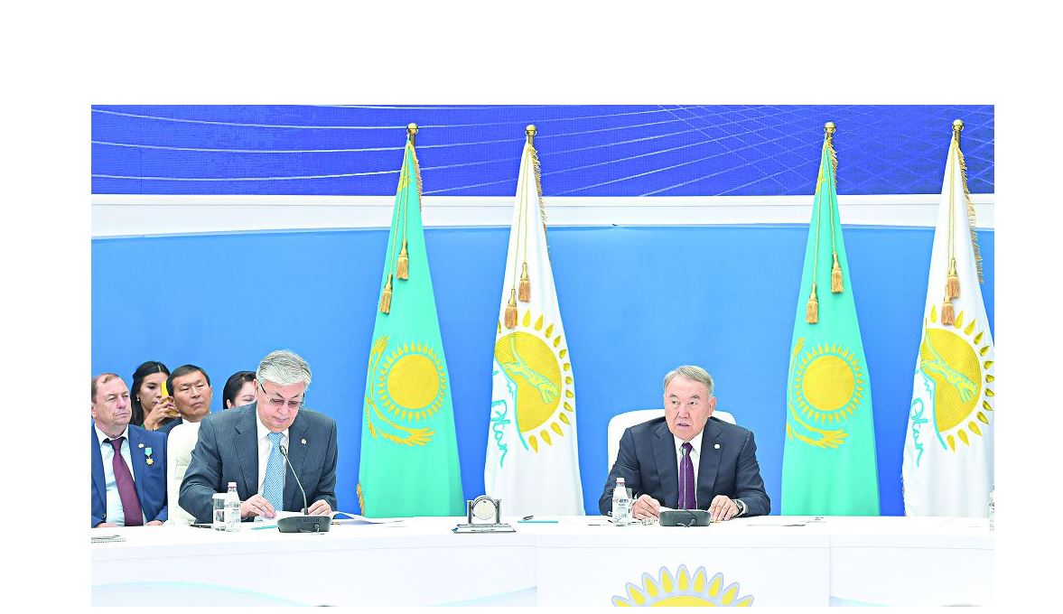 Сабақтастық жолы адастырмайды