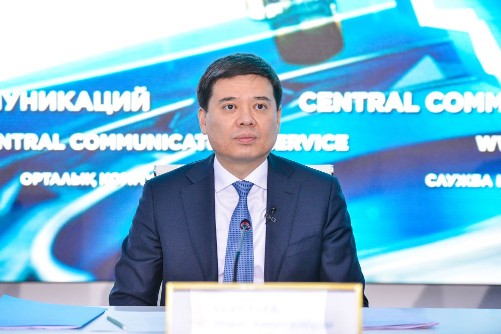 Жеке және заңды тұлғалардың кейбір құқықтарына шектеу қойылады - Марат Бекетаев
