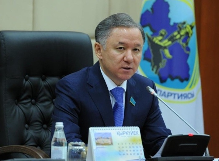 Мәжіліс төрағасы Наурыз мерекесімен құттықтады