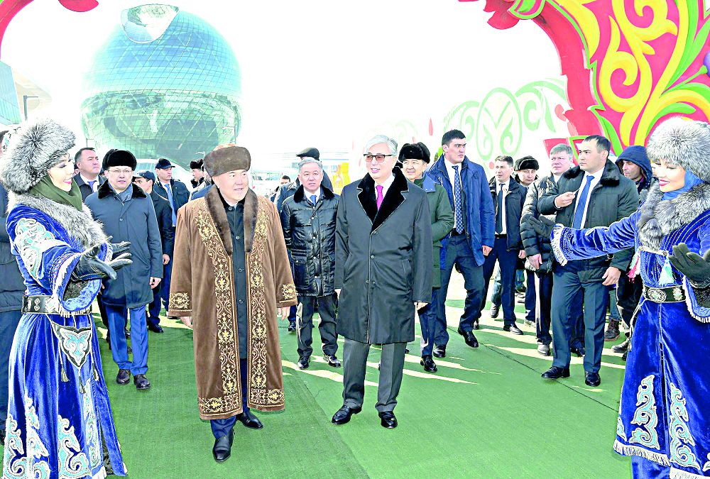 Ұлттық мейрам ұпайымызды қайтсе түгендейді?