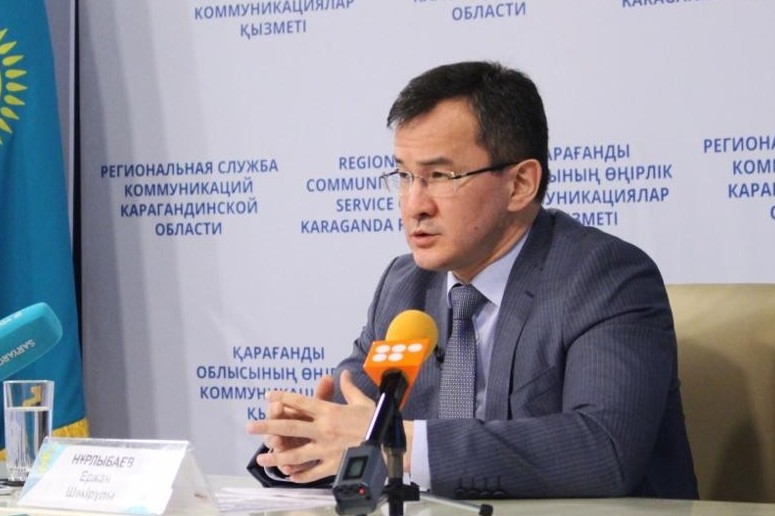 Теміртауда екі адамның коронавирус жұқтырғаны туралы ақпарат жалған