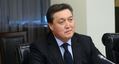 Асқар Мамин халықты Наурыз мейрамымен құттықтады