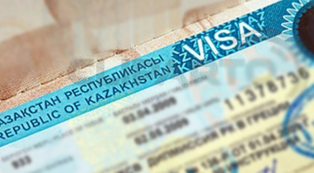Қазақстандағы шетелдік азаматтар үшін визалар 20 сәуірге дейін ұзартылады