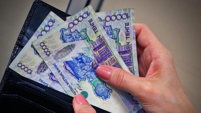 Қазақстандықтарға төтенше жағдай кезінде жәрдемақы беріледі