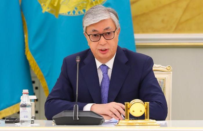 Тауарлардың бағасы қатаң бақыланады - Мемлекет басшысы