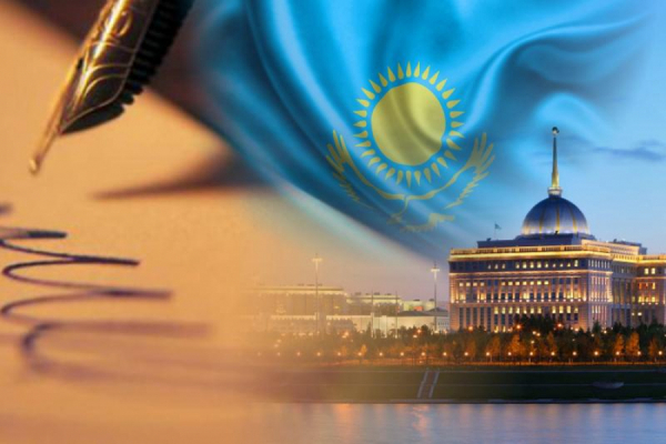 Әдебиет пен өнер саласындағы мемлекеттік сыйлықты беру тәртібі өзгерді