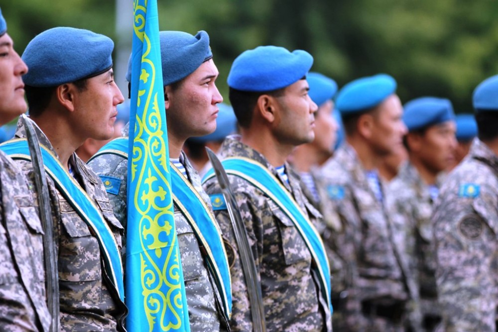 2019 жылы көктемде шақырылған азаматтарды әскери қызметтен босату тоқтатылады - Д.Абаев