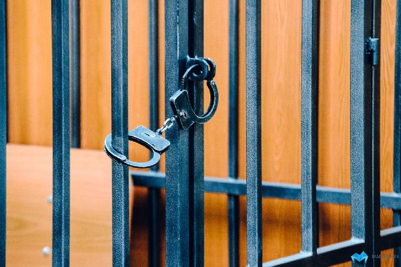 Өскемендік кәсіпкер 15 күнге қамалады