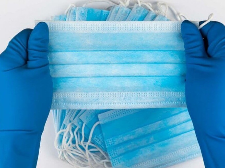 Қазақстанда күніне 850 мың бетперде тігіледі - Дәурен Абаев