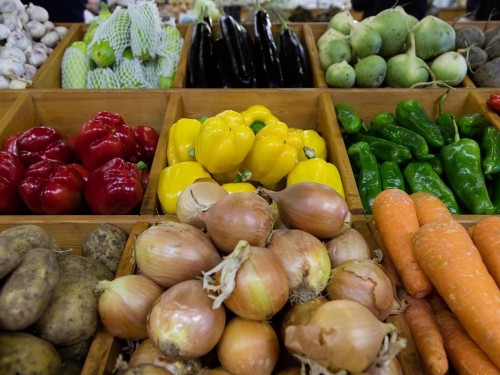 Халық жиі тұтынатын азық-түлік тапшылығы болмайды