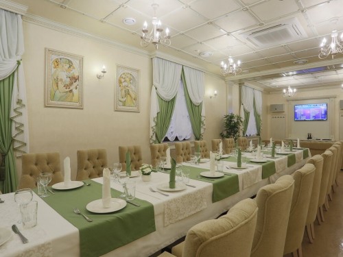 Батыс Қазақстанда 8 мейрамхана иесі қамауға алынды