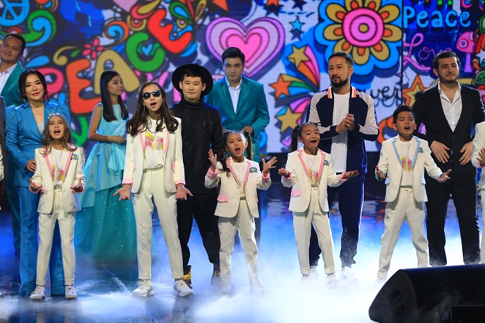 «Бала дауысы»: Бесінші маусымның іріктеу кезеңі қашықтан өтеді