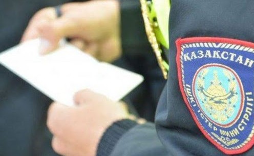 Маңғыстау: Мереке күндері ересектерсіз жүрген кәмелетке толмаған 10 бала ұсталды