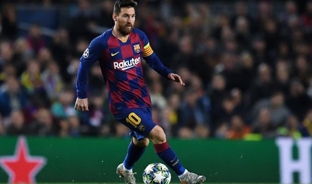 2019 жылы ең көп еңбекақы алған  футболшылар тізімі шықты