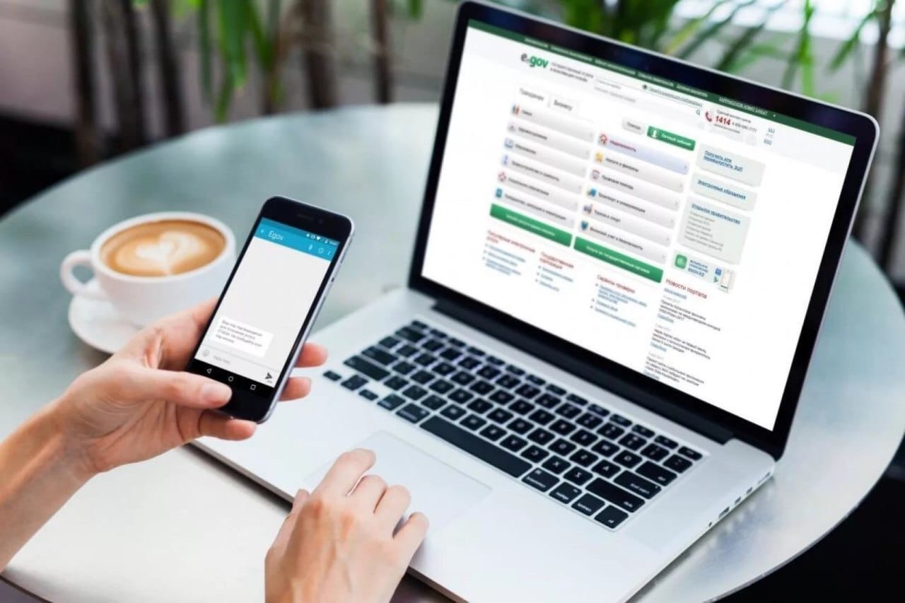 Карантин кезінде Шымкентте ХҚКО жұмысы уақытша тоқтатылды