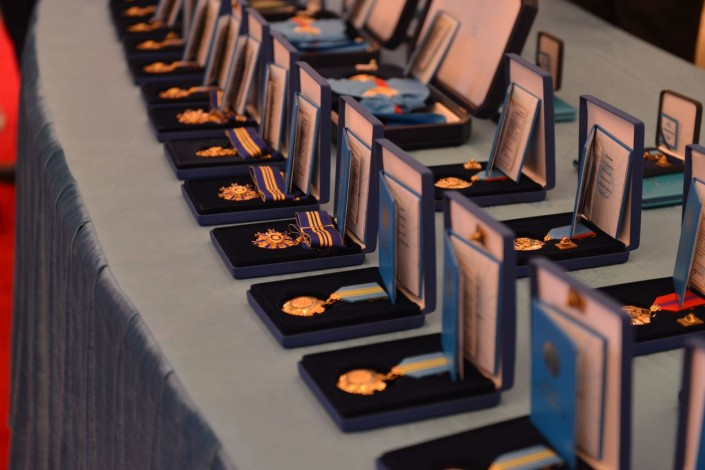 Ғылым мен техника саласындағы мемлекеттік сыйлығын алуға құжаттар қабылданады