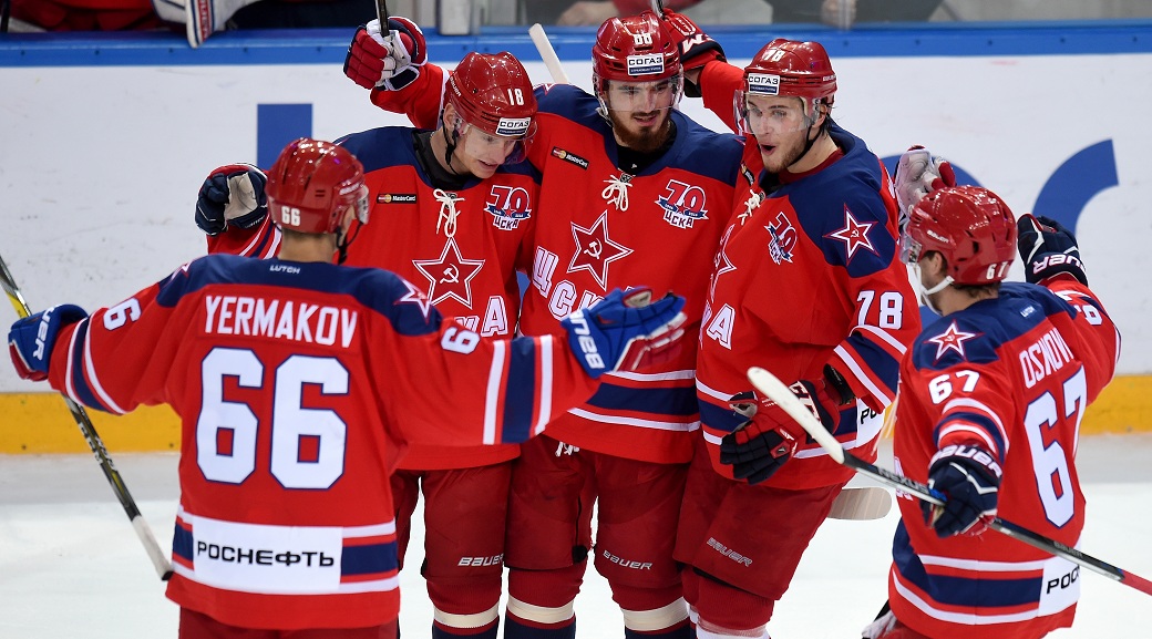 Шайбалы хоккей: Жеңімпазды тұрақты біріншіліктің қорытындысы бойынша анықтауды ұсынды