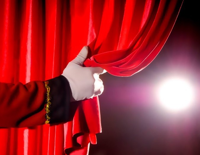 Бүгін – Халықаралық Театр күні