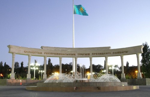 Жамбылда бүгінде коронавирусты инфекцияның 3 жағдайы тіркелді