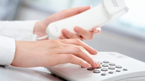 CALL-орталығы қызу үстінде