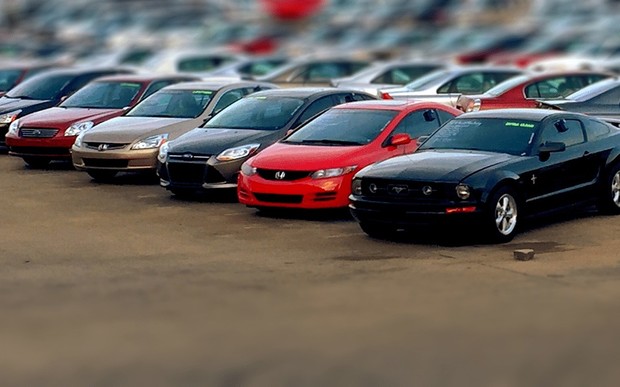 Автокөлік бағасы қымбаттауы мүмкін