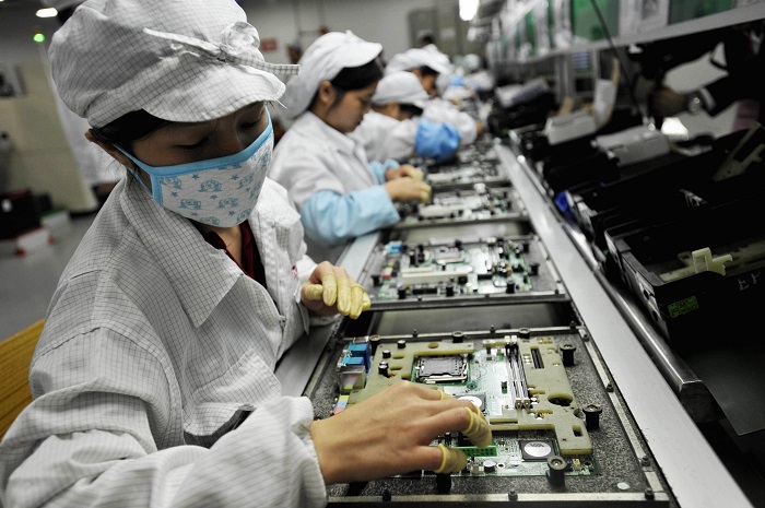 Кремний алқабы пандемиямен күреске жұмылады