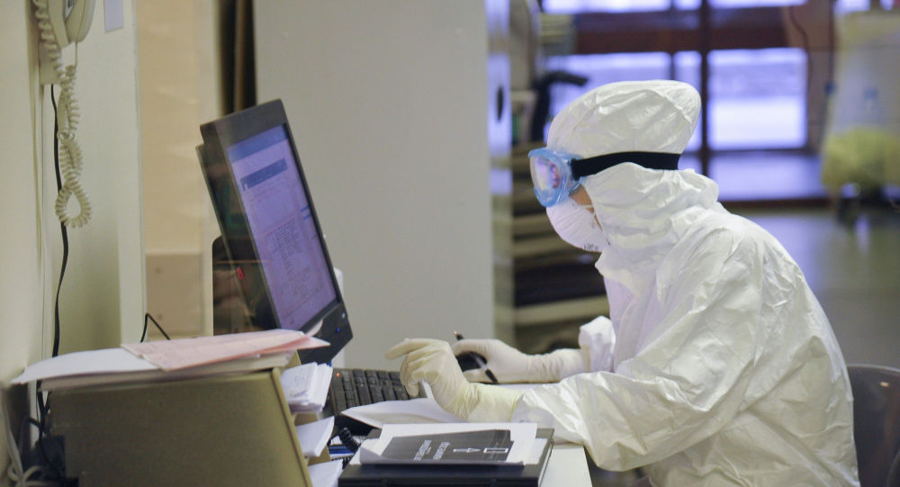 Ақмолалық дәрігерлер блок-бекеттерде жұмыс істеуге жіберілді