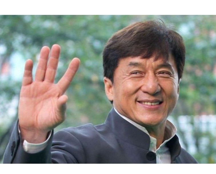 Джеки Чан қазақстандықтарға «Біз біргеміз» деп сәлем жолдады (видео)