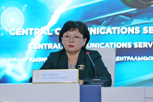 Нұр-Сұлтан қаласында екі науқастың жағдайы ауыр